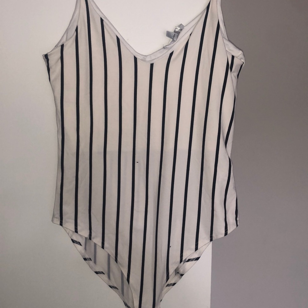 Body suit